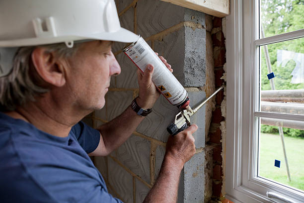 Insulation for Commercial Buildings in Pioneer, OH